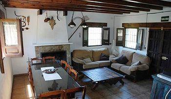 El Serval Guest House Luaran gambar