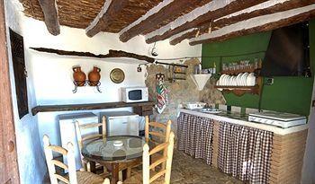 El Serval Guest House Luaran gambar